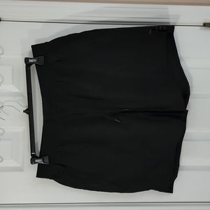 Lululemon License To Train Linerless Shorts 7" Men's size XL